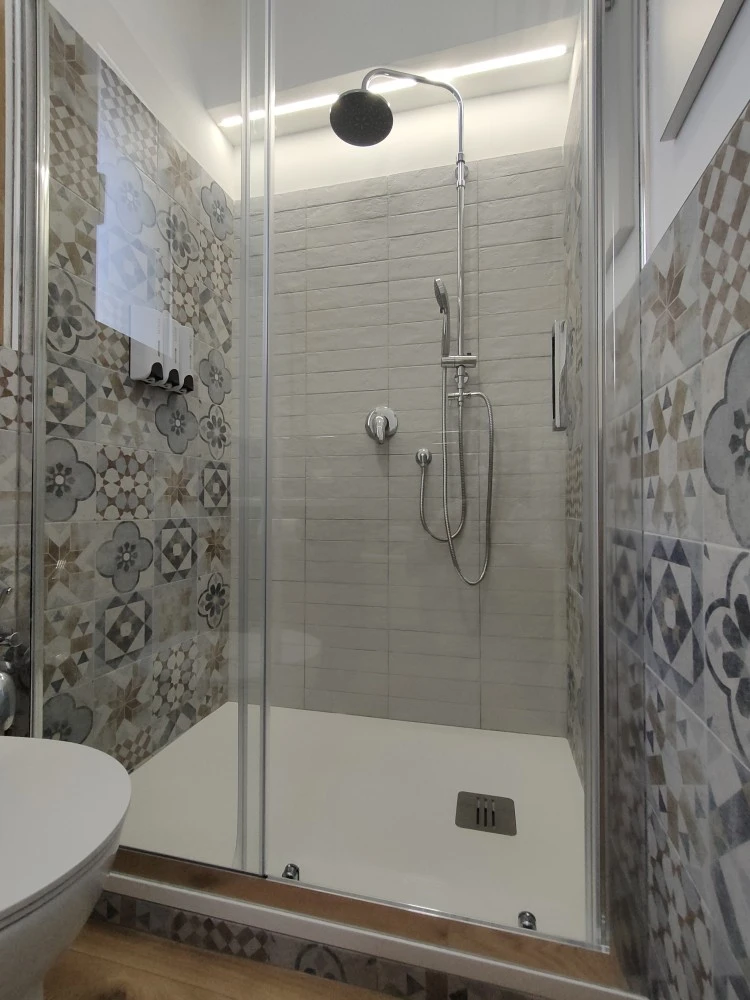 Dh Studio Apartments-4