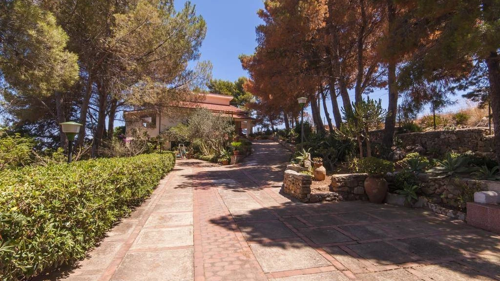 Holiday Home Cala Bianca-1