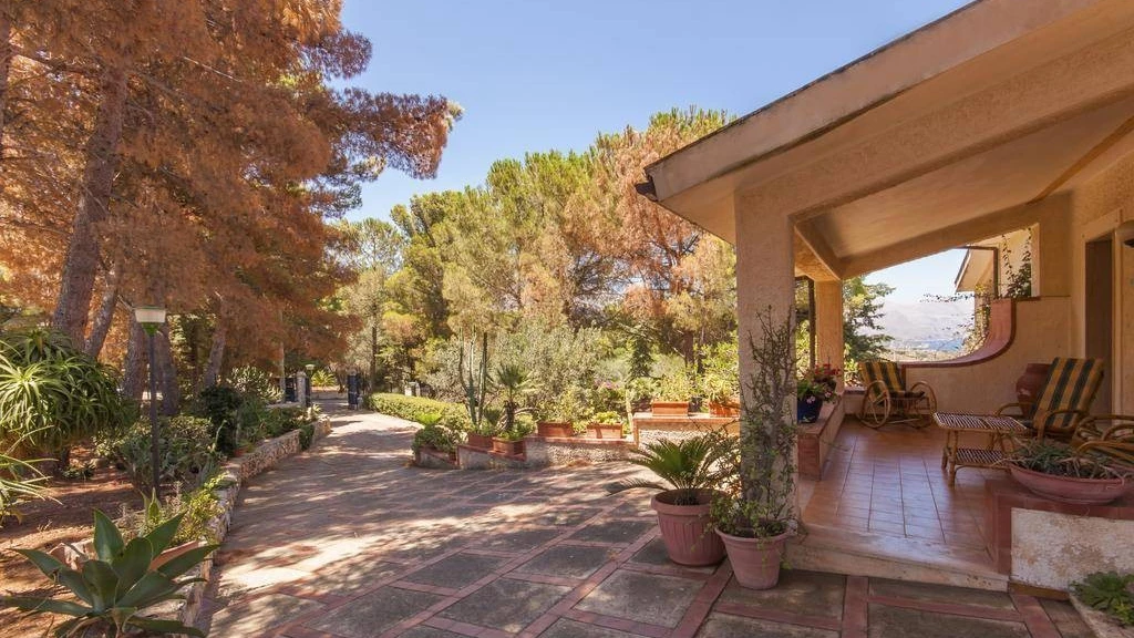 Holiday Home Cala Bianca-2