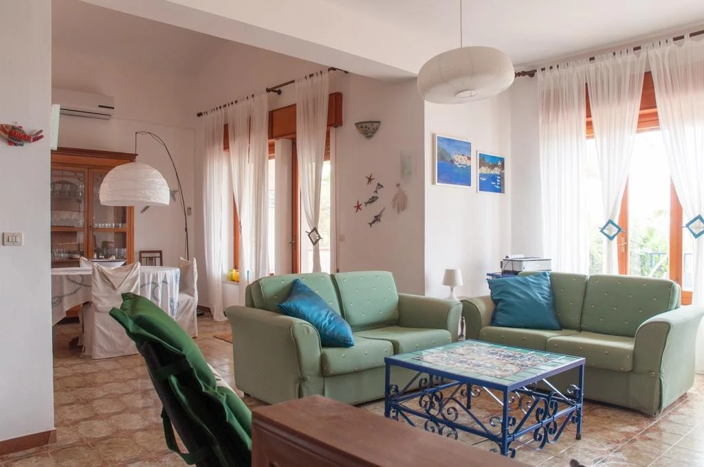 Holiday Home Cala Bianca-3