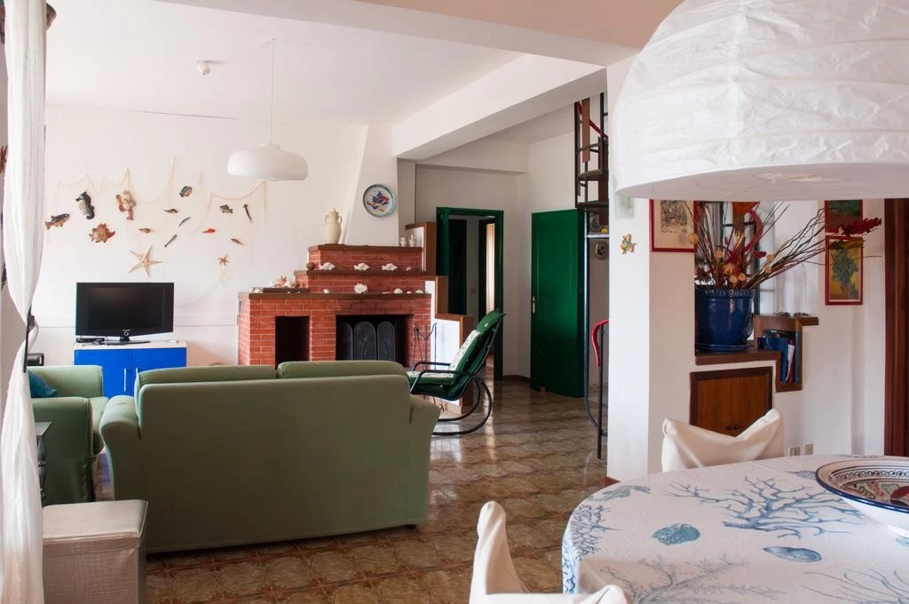 Holiday Home Cala Bianca-4