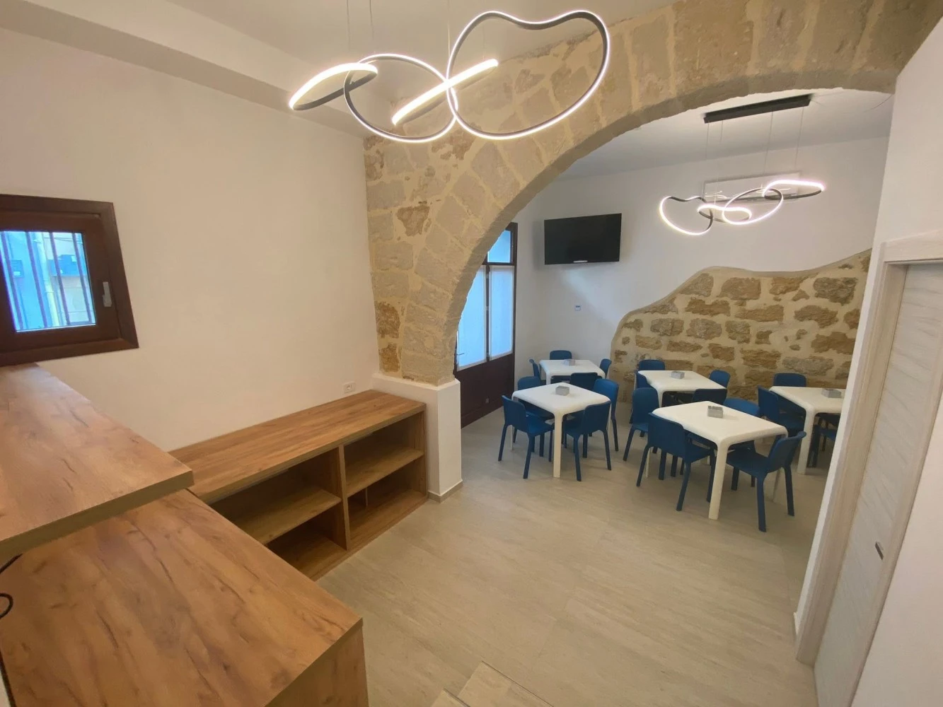 Casa Master-4