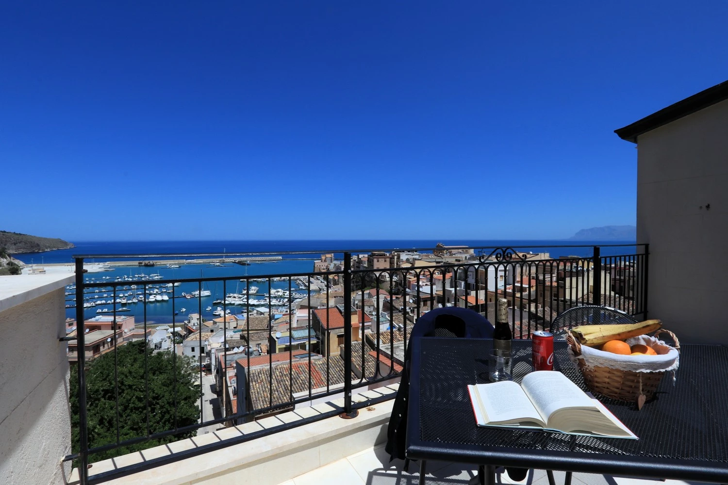 Terrazza Sul Mare-1