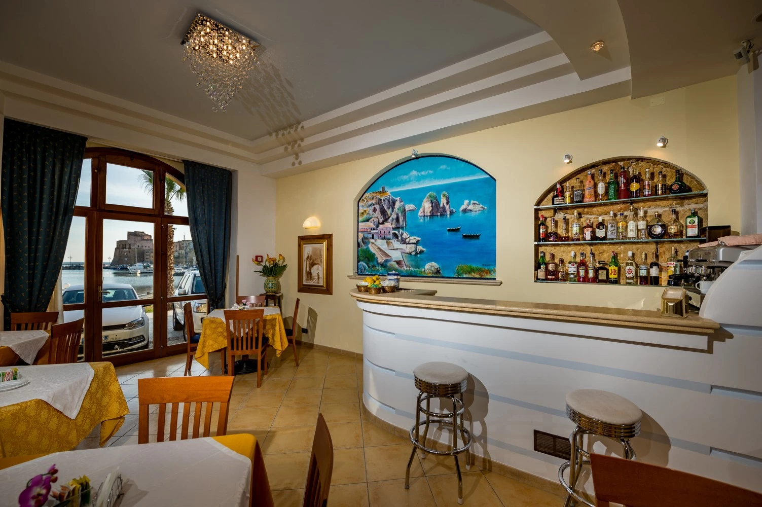 Hotel Cala Marina-5
