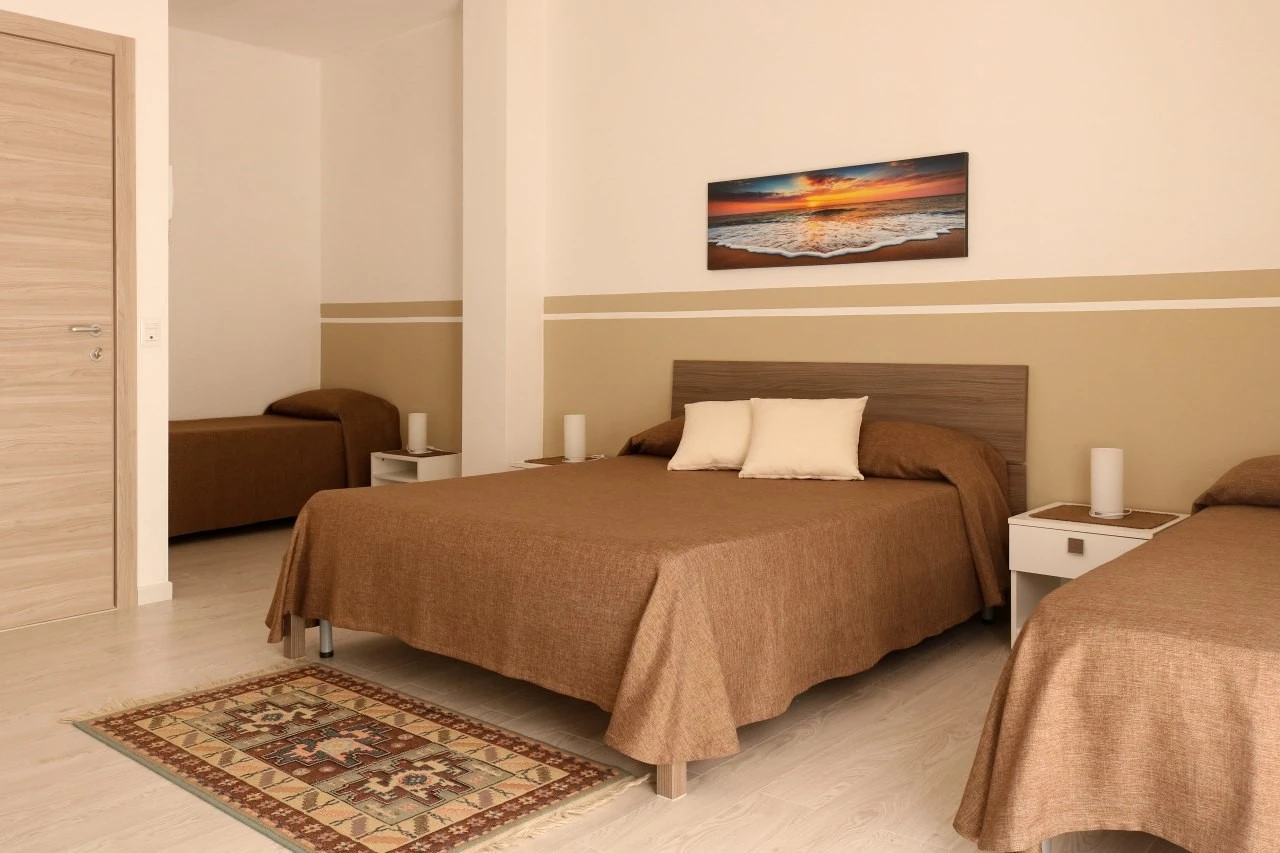 Casa Trio Appartamentino Su Due Livelli (bilocale)-2