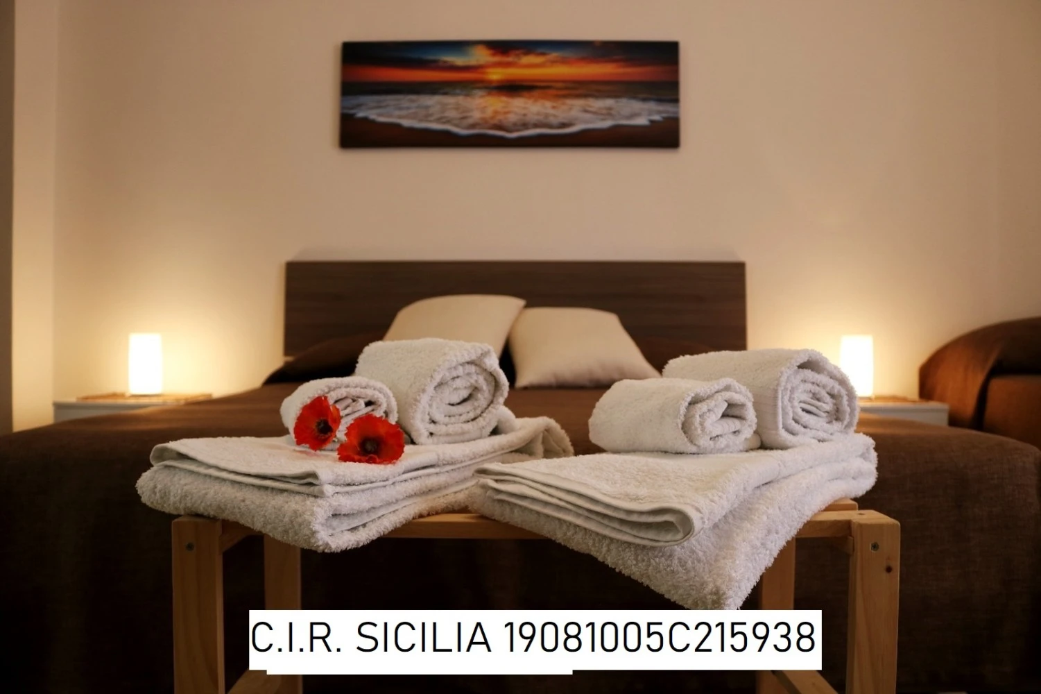 Casa Trio Appartamentino Su Due Livelli (bilocale)-1