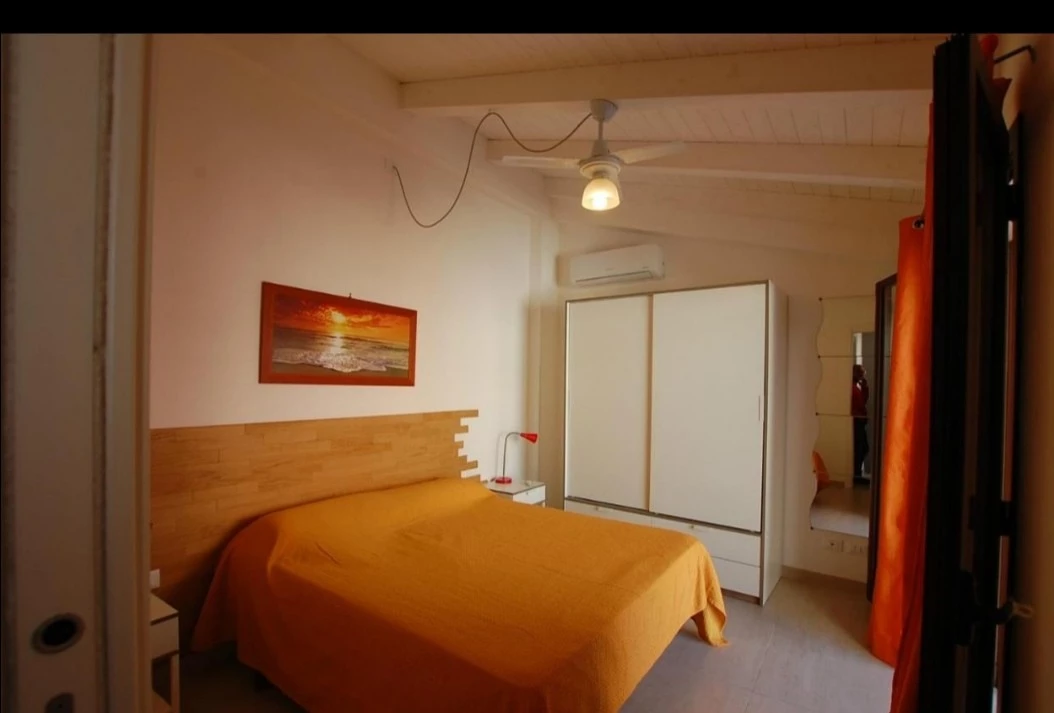 Casa Appartamento Donna Franca-2