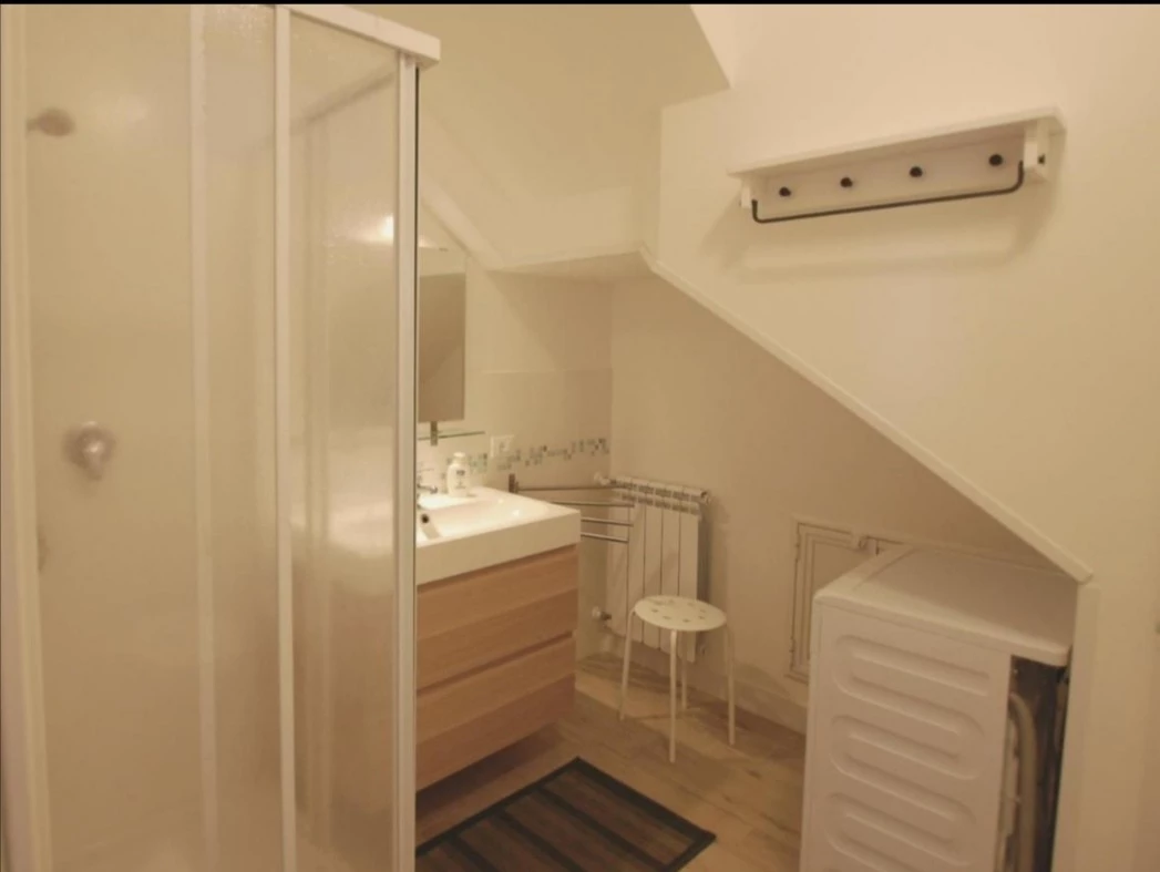 Casa Appartamento Donna Franca-5