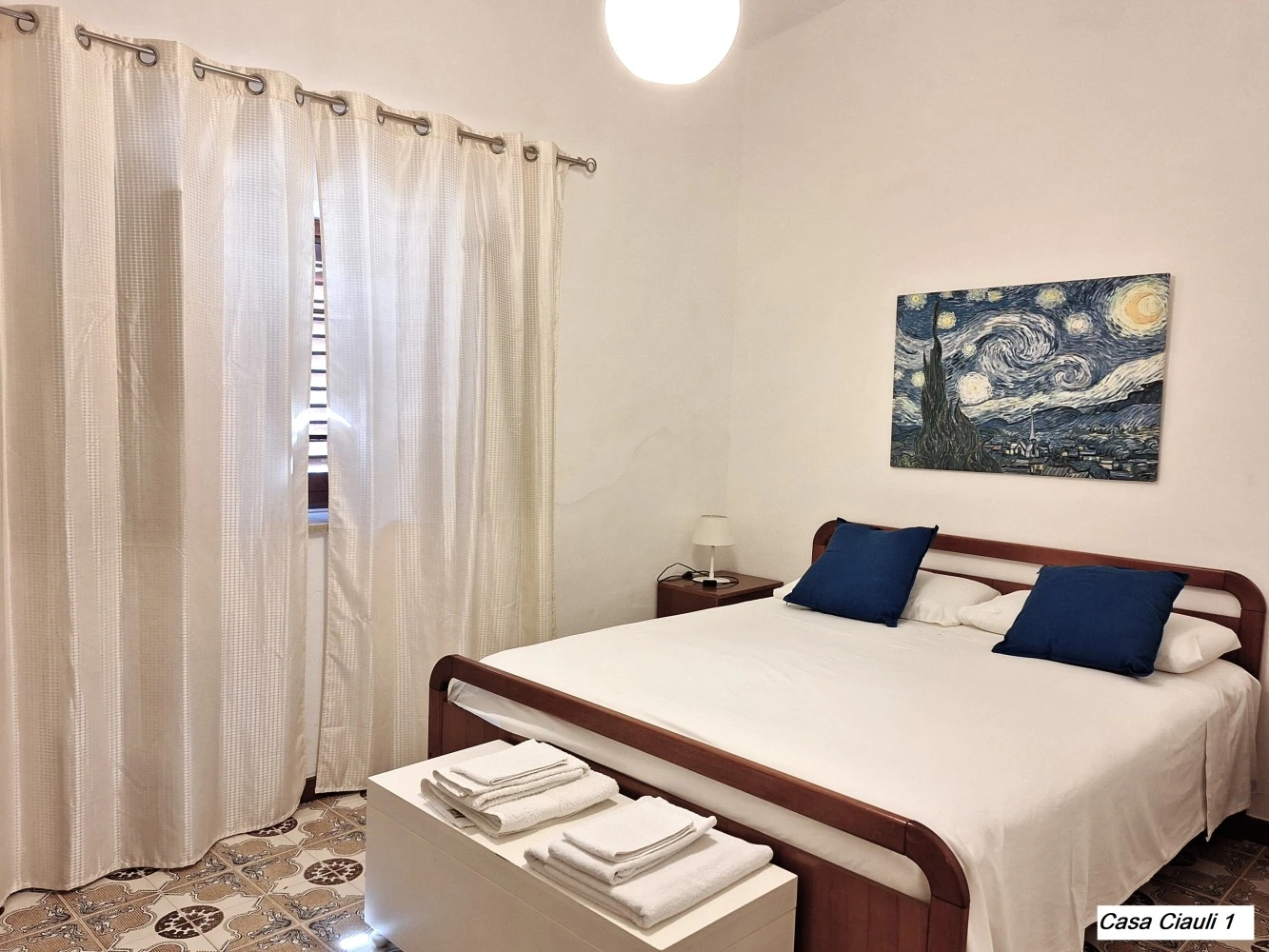 Casa Vacanza Ciauli 1-2-5