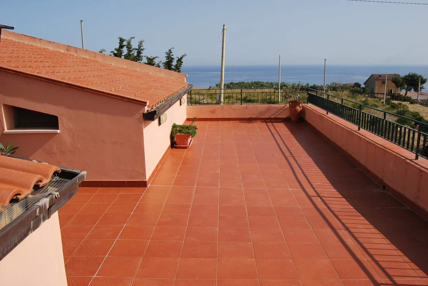 Casa Vacanze La Terrazza Sul Golfo-2