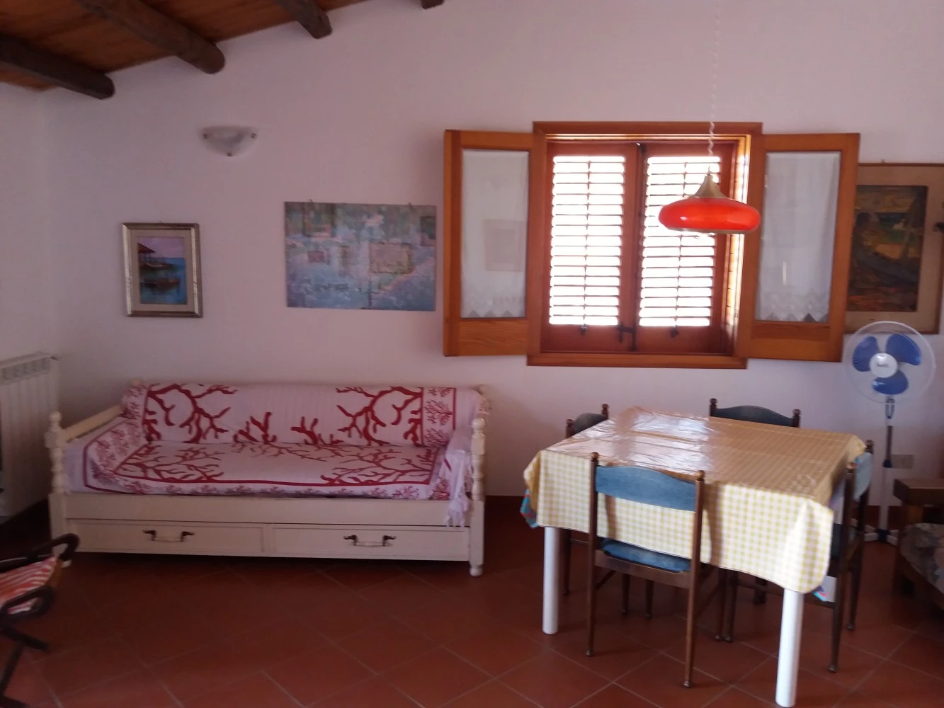 Casa Vacanze La Terrazza Sul Golfo-4