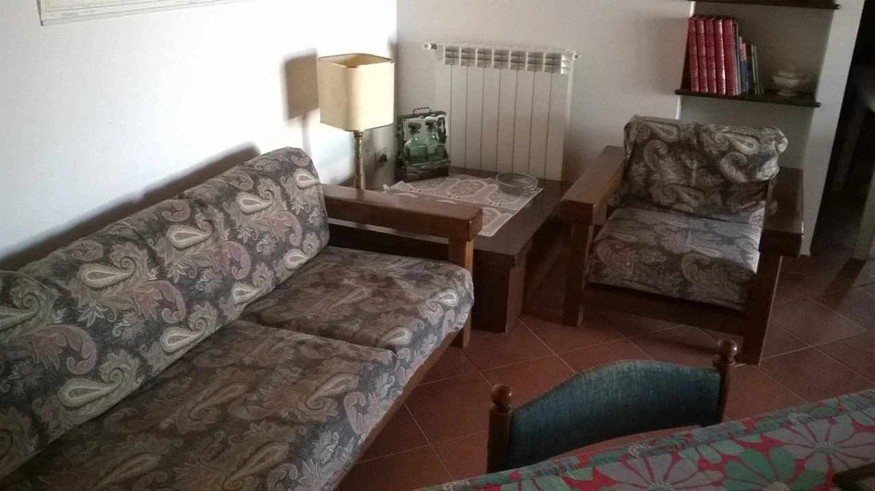 Casa Vacanze La Terrazza Sul Golfo-5