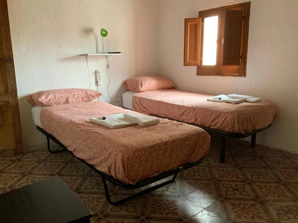 La Luna Guest House-3
