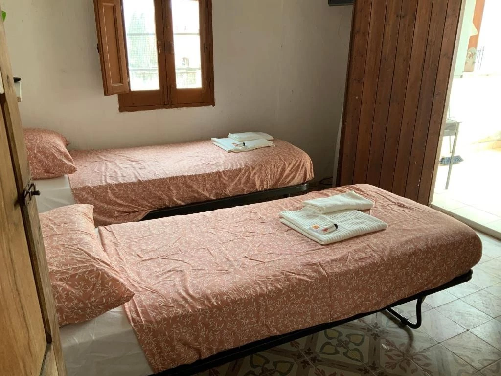 La Luna Guest House-4