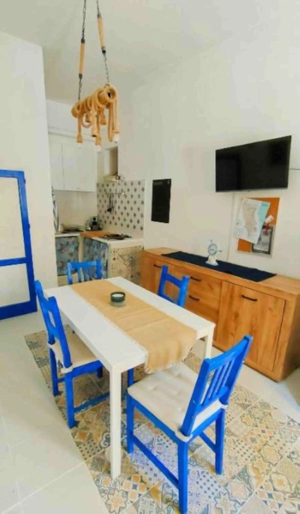 La Luna Guest House-5