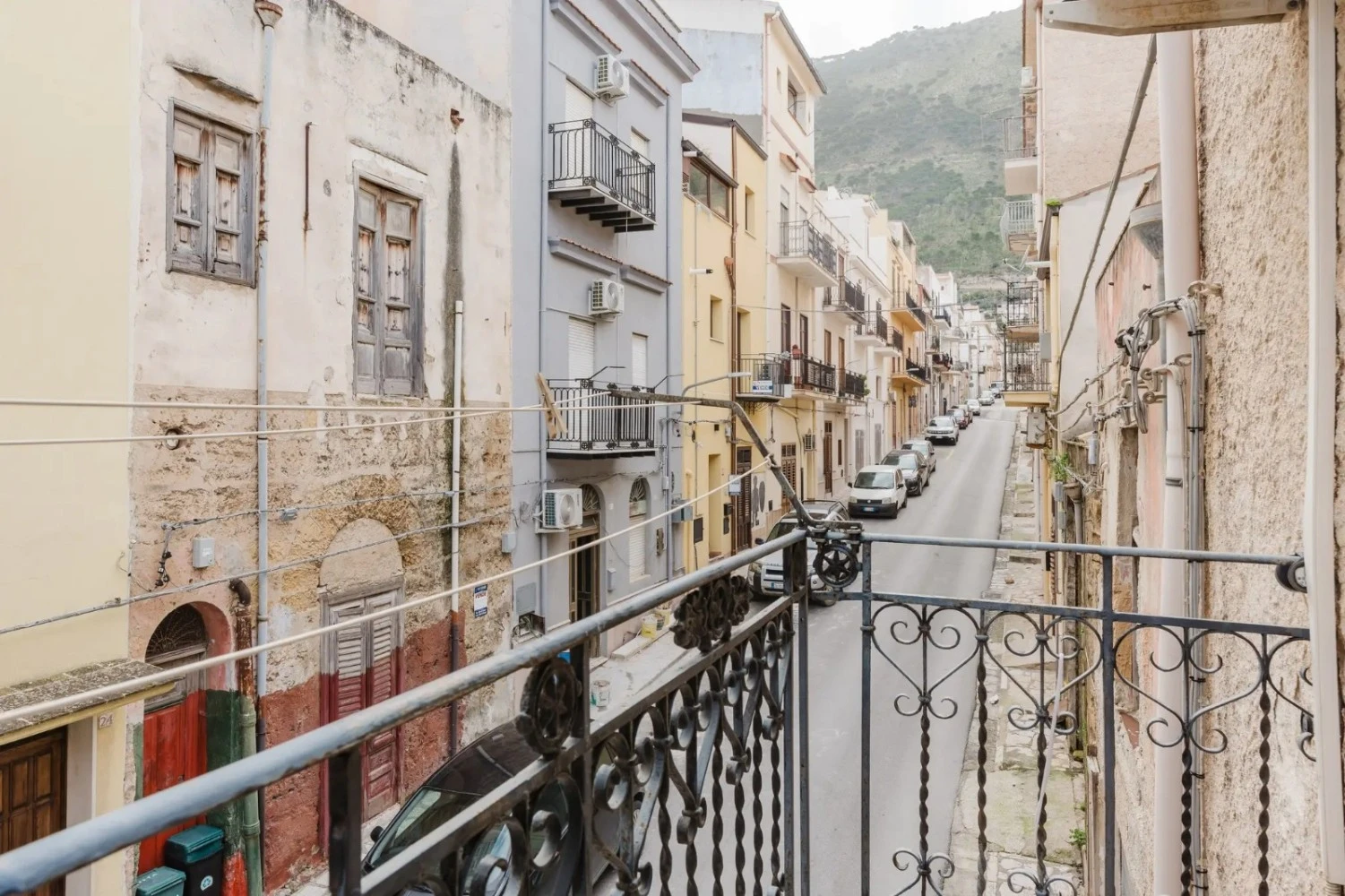 La Luna Guest House-3