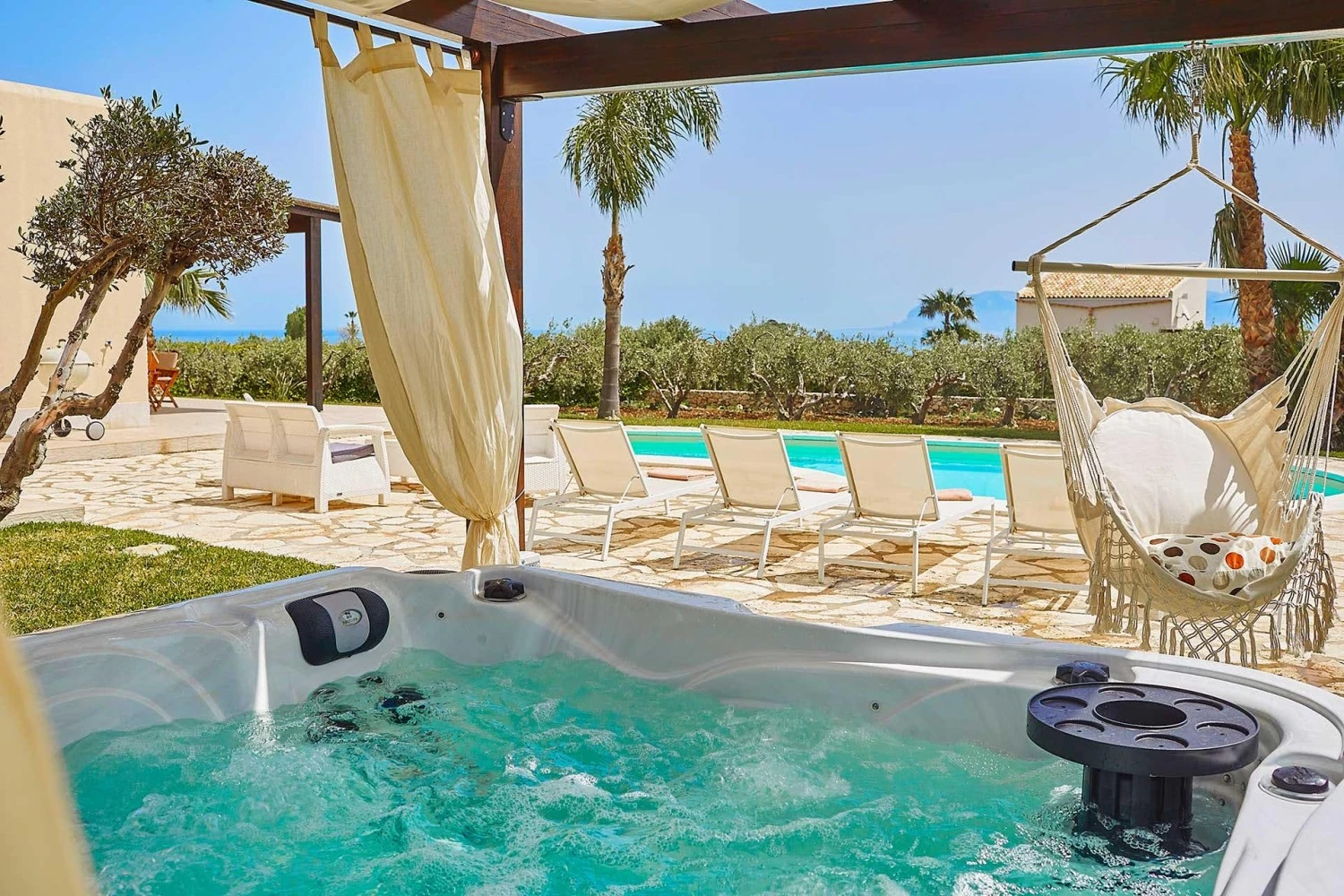 Villa Delle Stelle-2