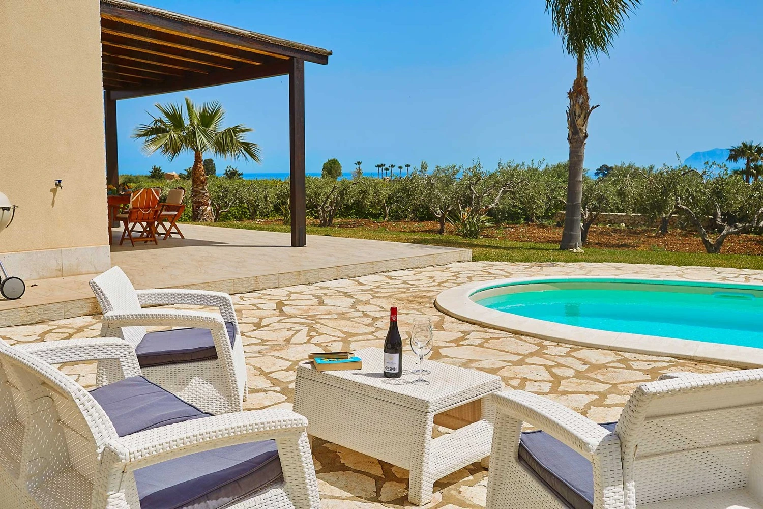 Villa Delle Stelle-3