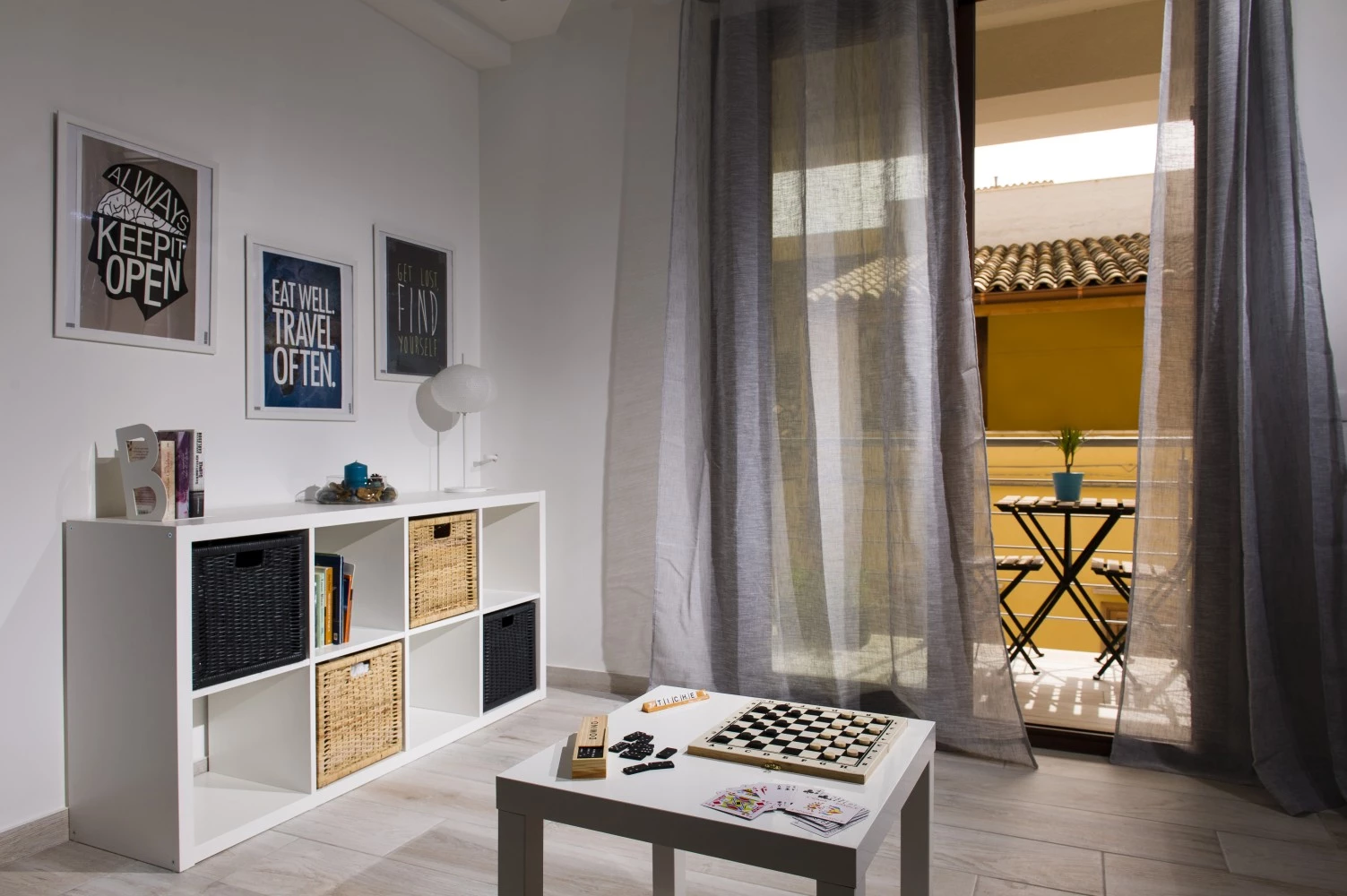 La Suite Di Tyche-3