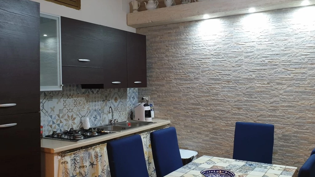 La Casa Di Tiziana-1