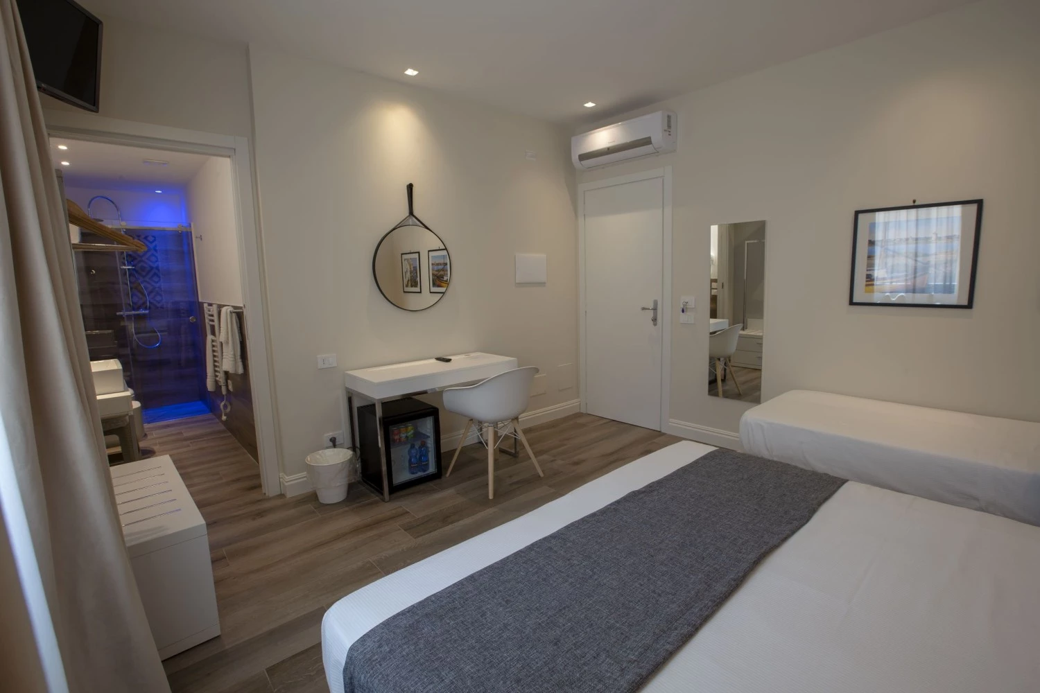 Luxmarì Hotel & Spa-5