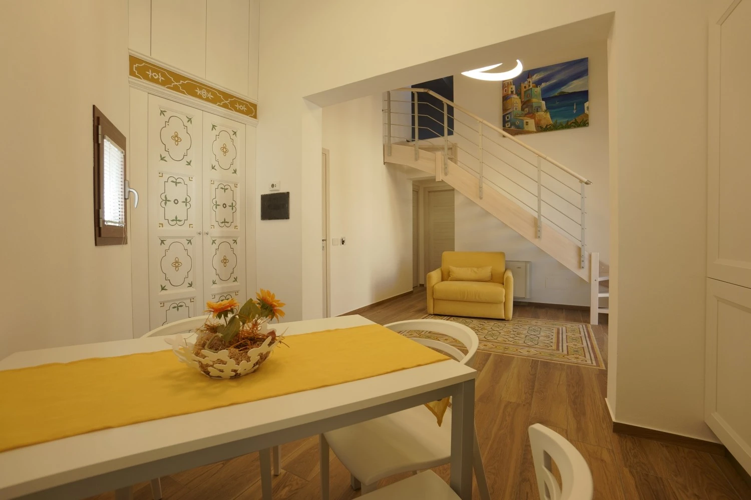 Stabile Holiday Home-4