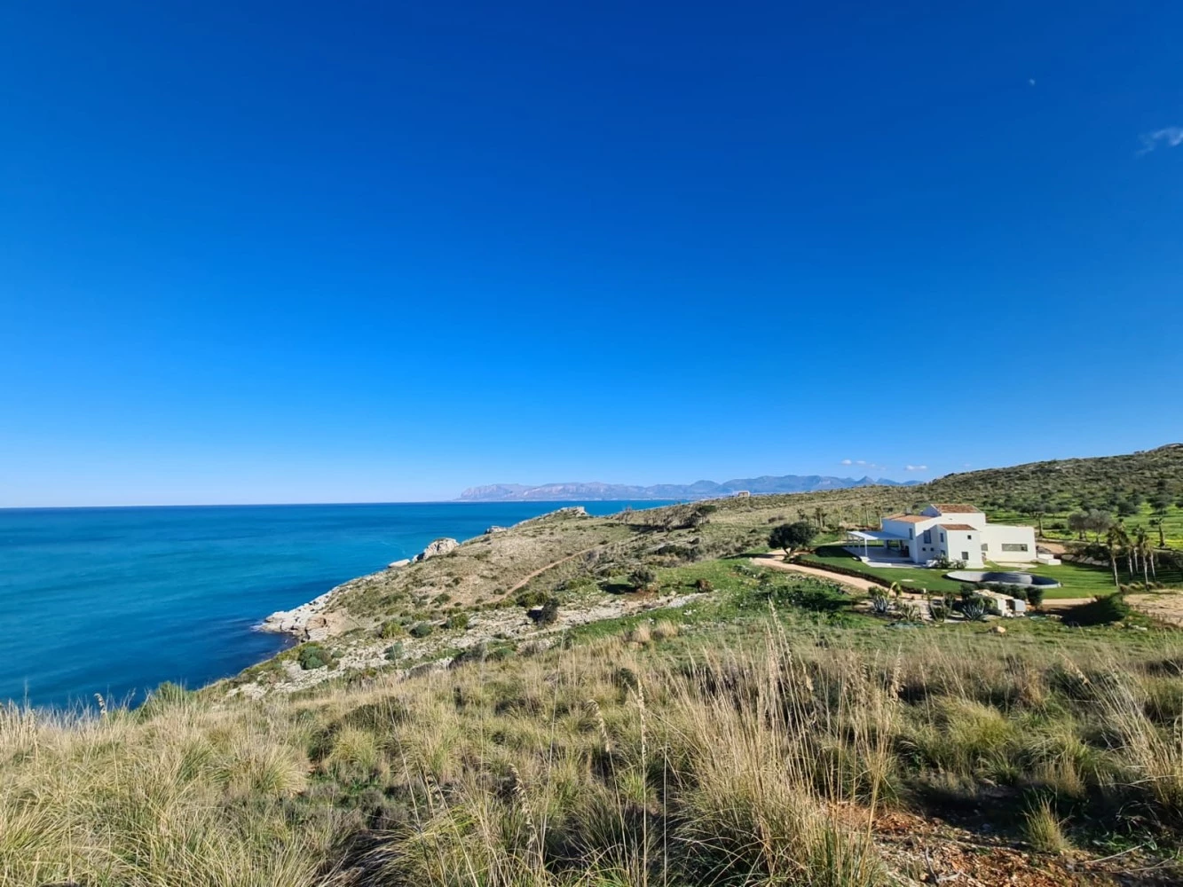 Villa Dell'orizzonte-1