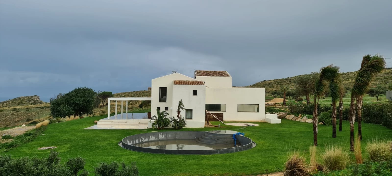 Villa Dell'orizzonte-3
