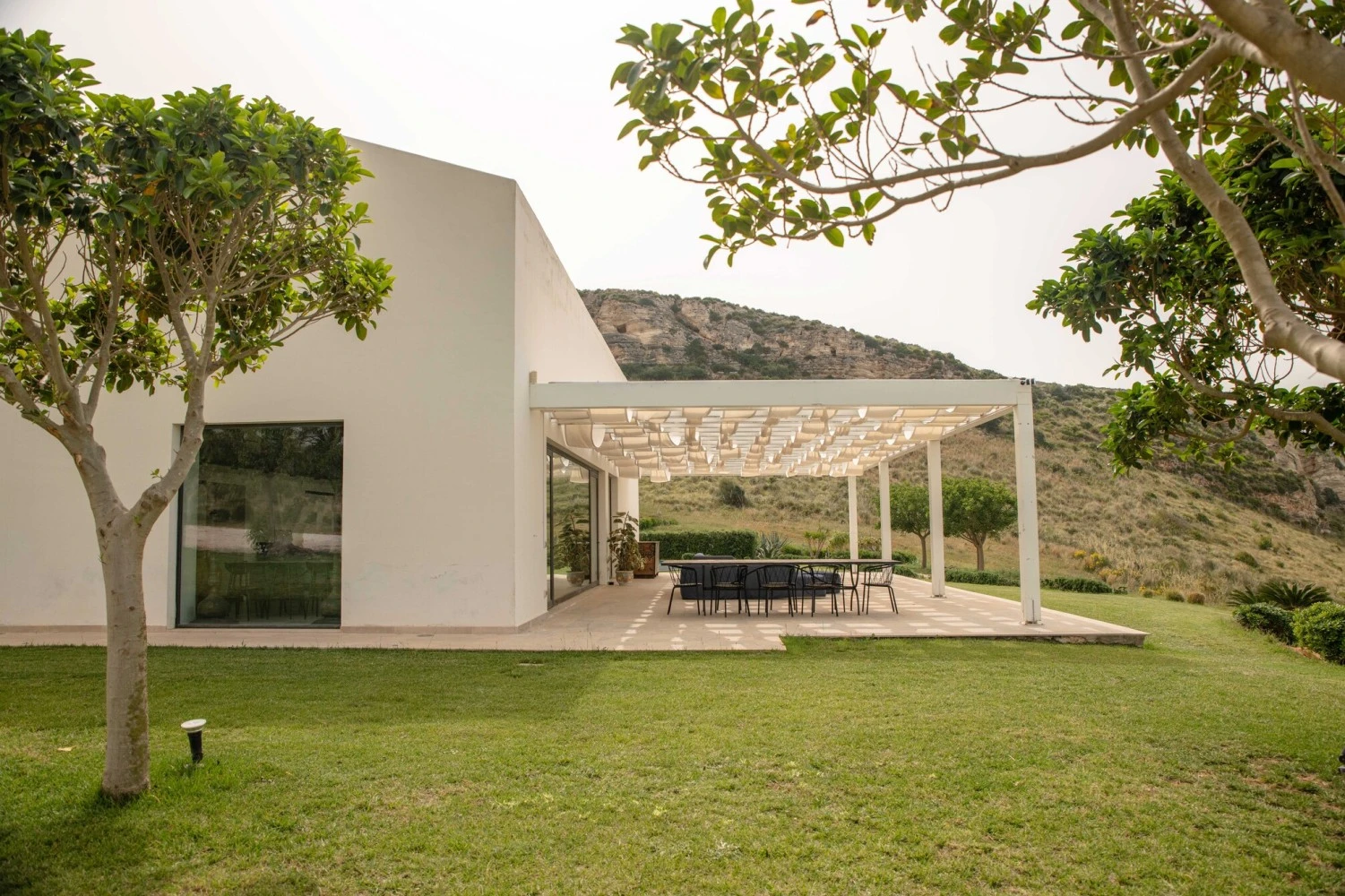 Villa Dell'orizzonte-1