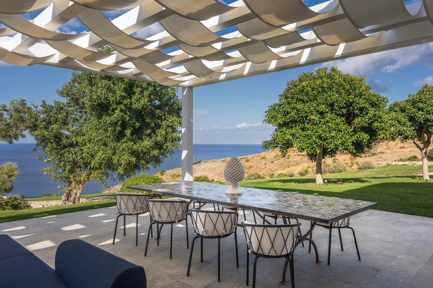 Villa Dell'orizzonte-5