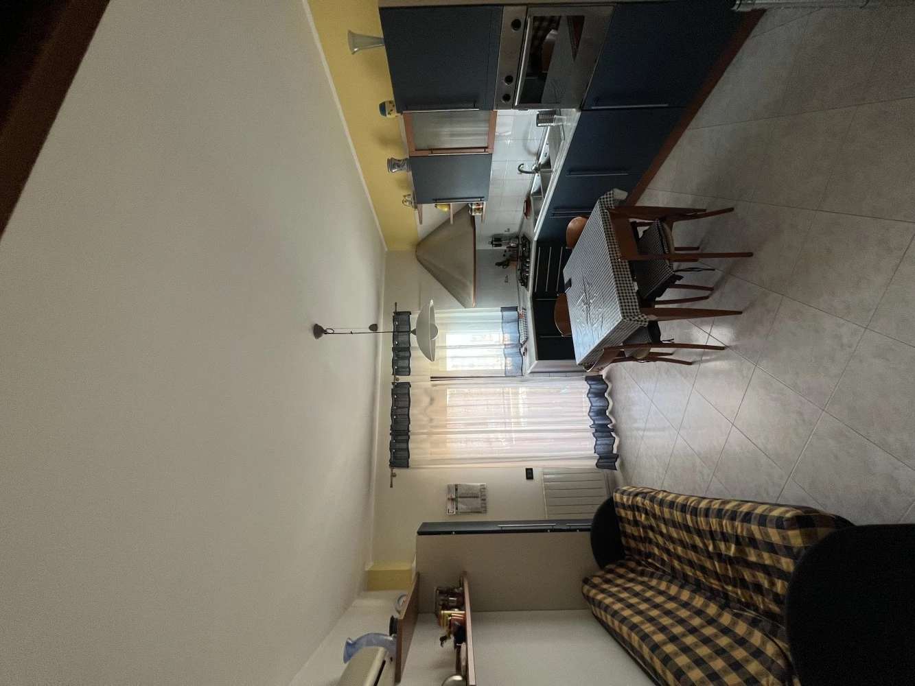 Appartamento Gemma D'oro-5