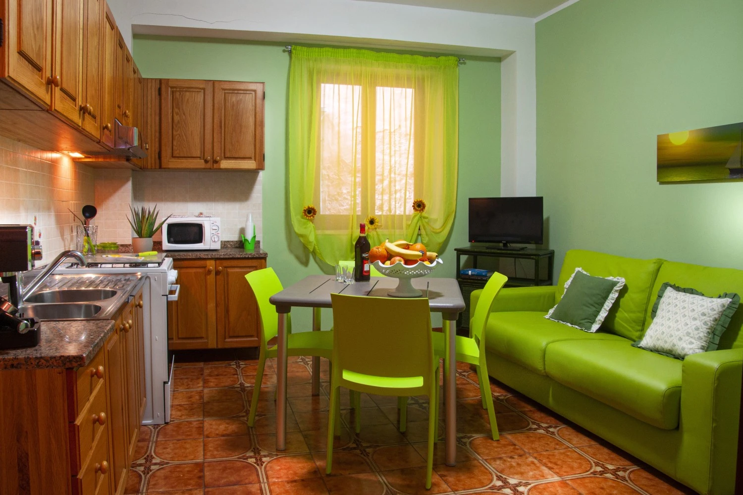 Casa Libertà-1