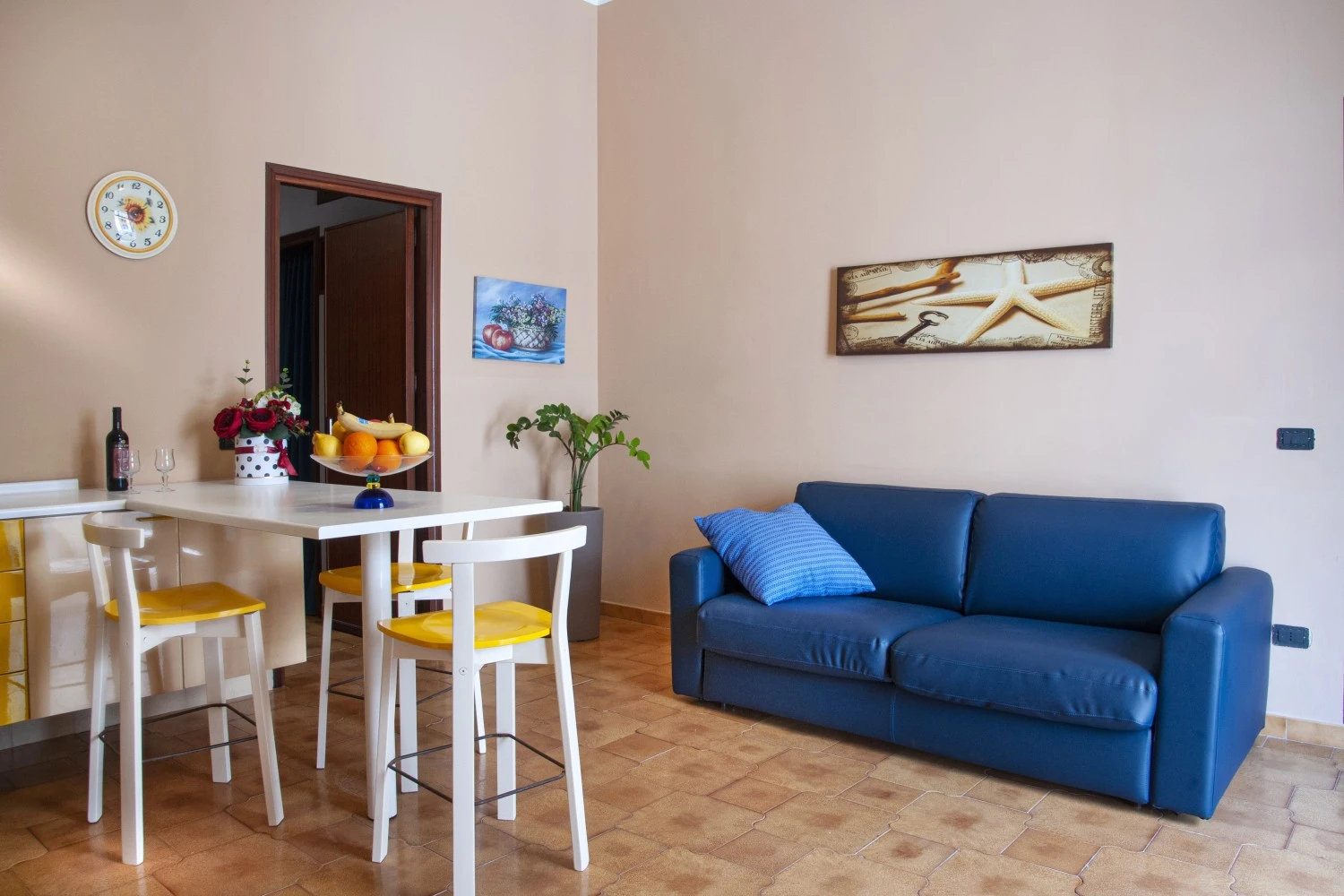 Casa Libertà-5