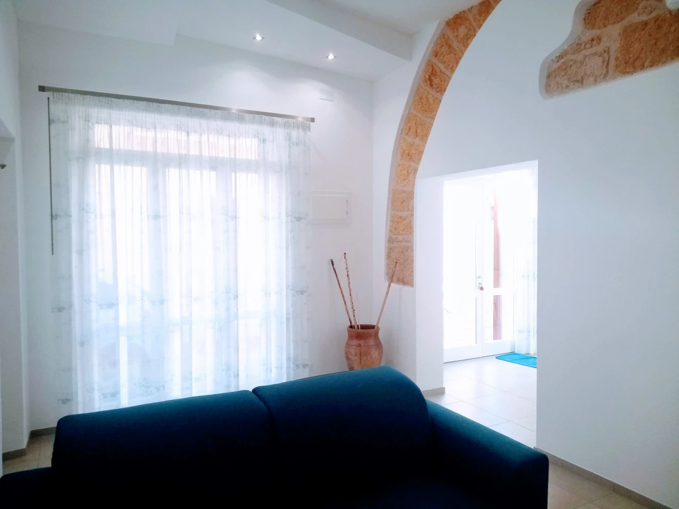 Casa Ancona - Splendido Appartamento-1