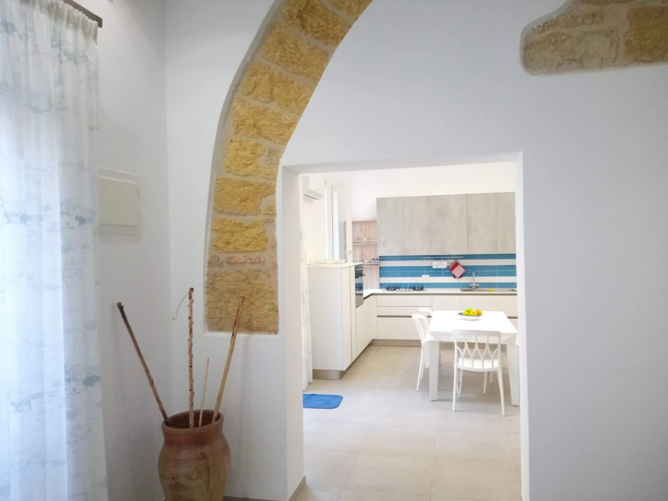 Casa Ancona - Splendido Appartamento-2