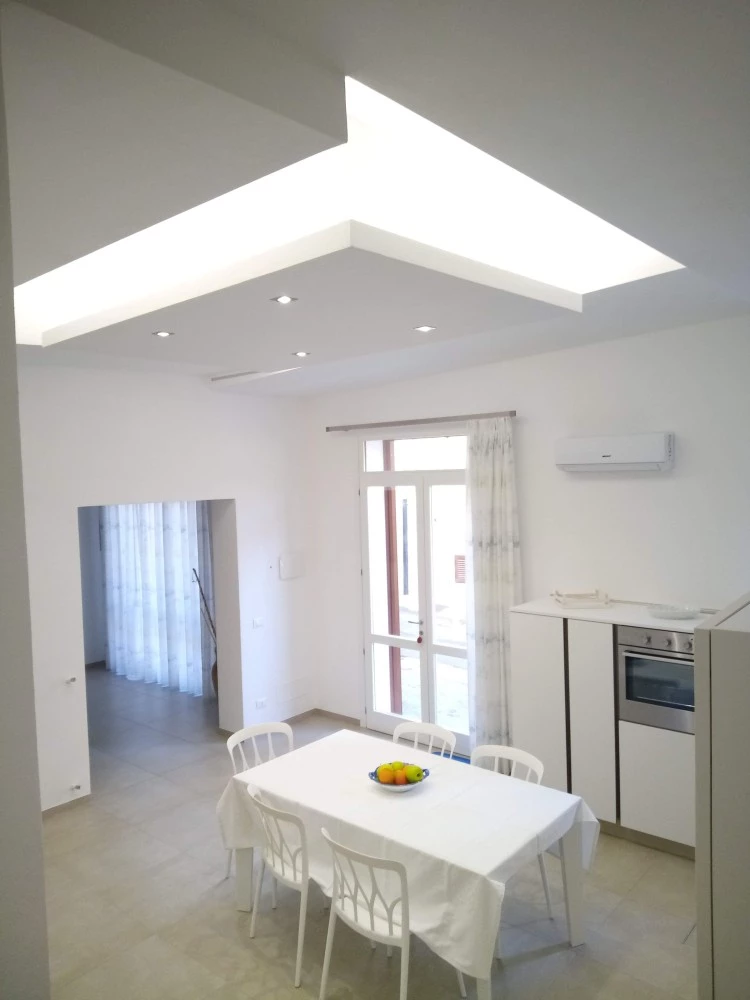 Casa Ancona - Splendido Appartamento-4