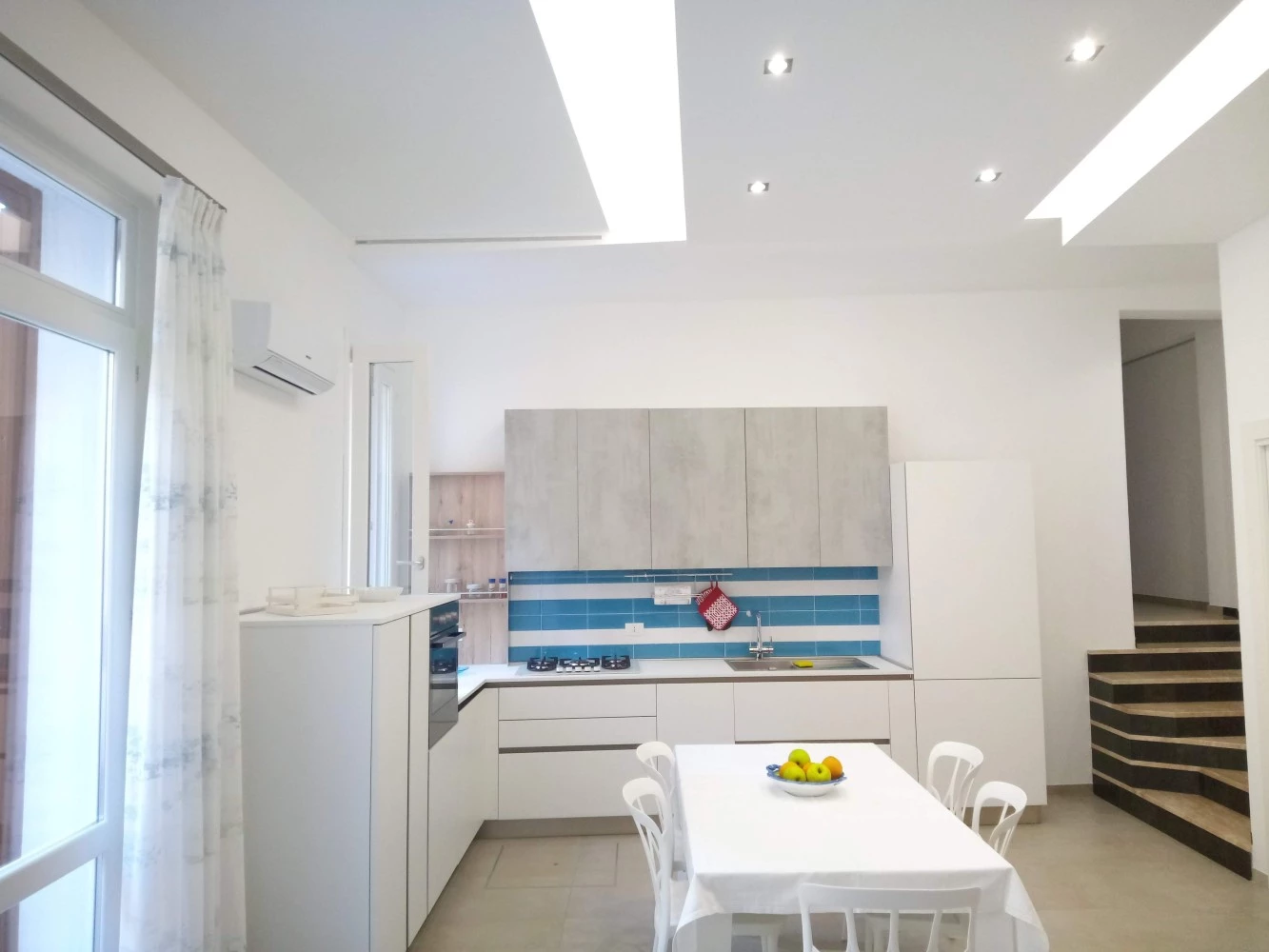 Casa Ancona - Splendido Appartamento-5