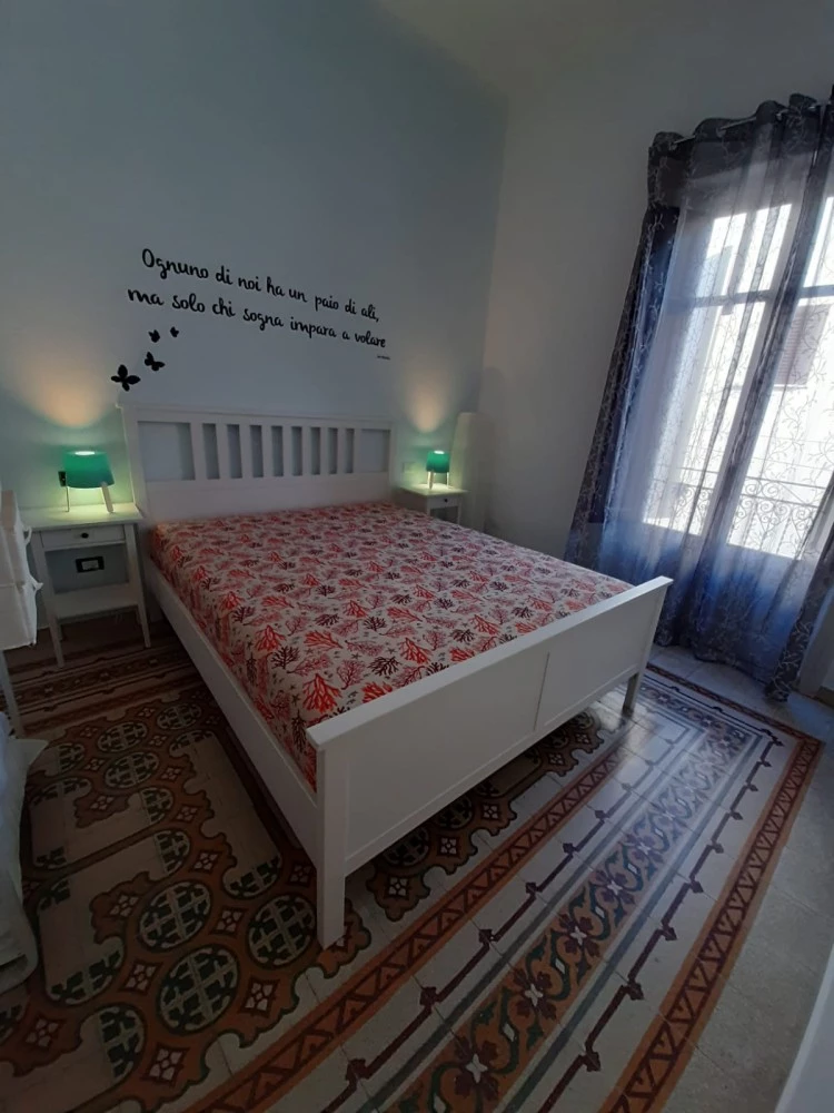 Casa Vacanza Mannina-1