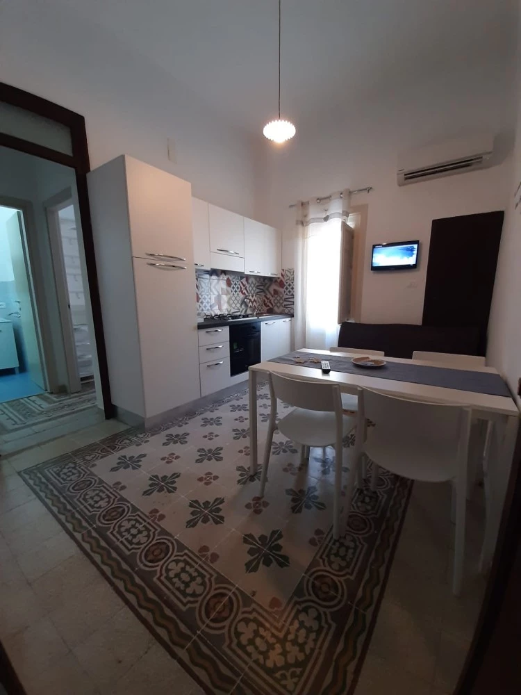 Casa Vacanza Mannina-2