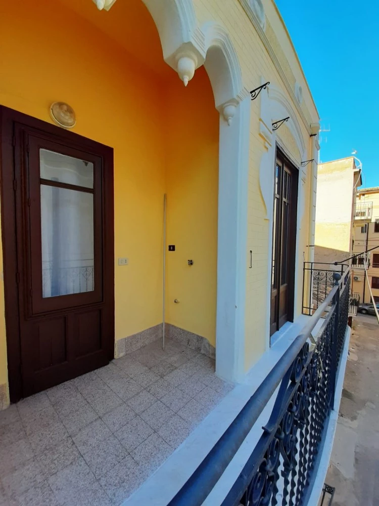 Casa Vacanza Mannina-3