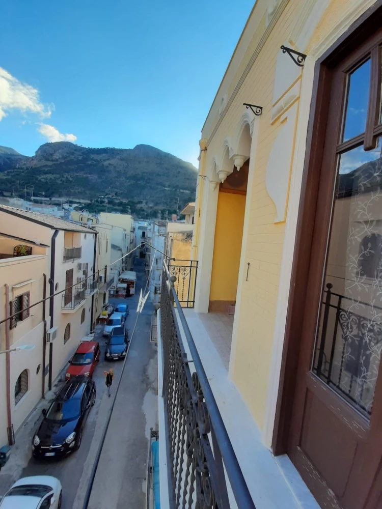 Casa Vacanza Mannina-4