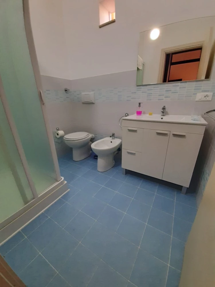 Casa Vacanza Mannina-5