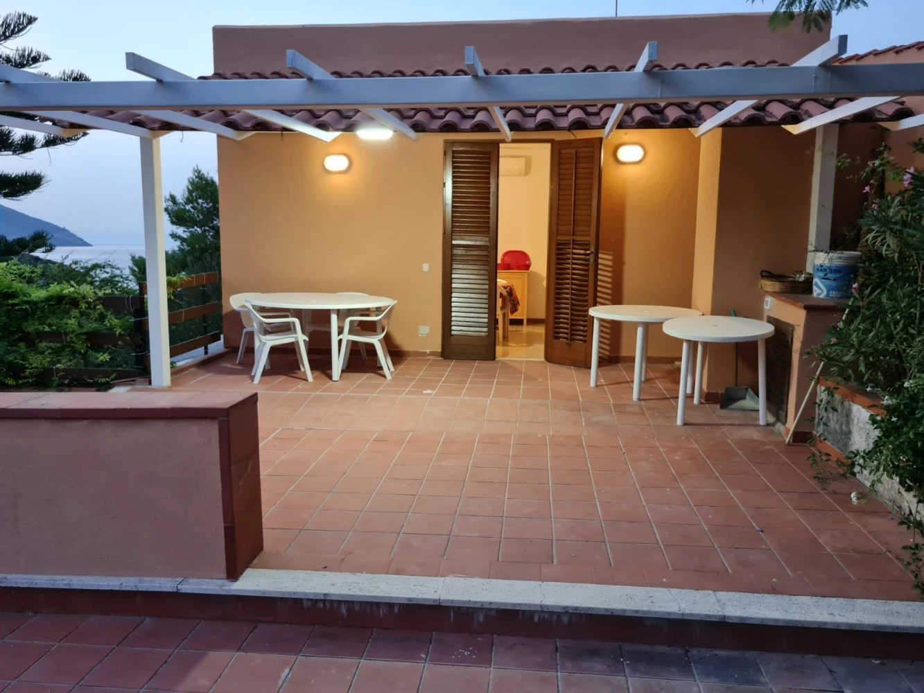 Likehome Calamazzo-2
