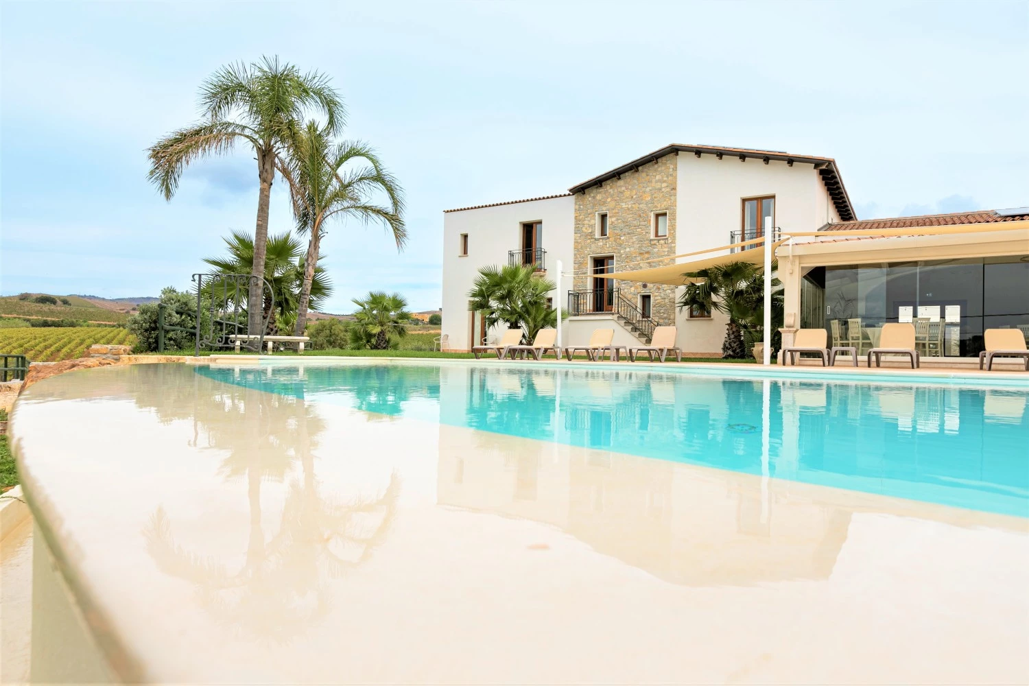 La Corte Del Sole-1