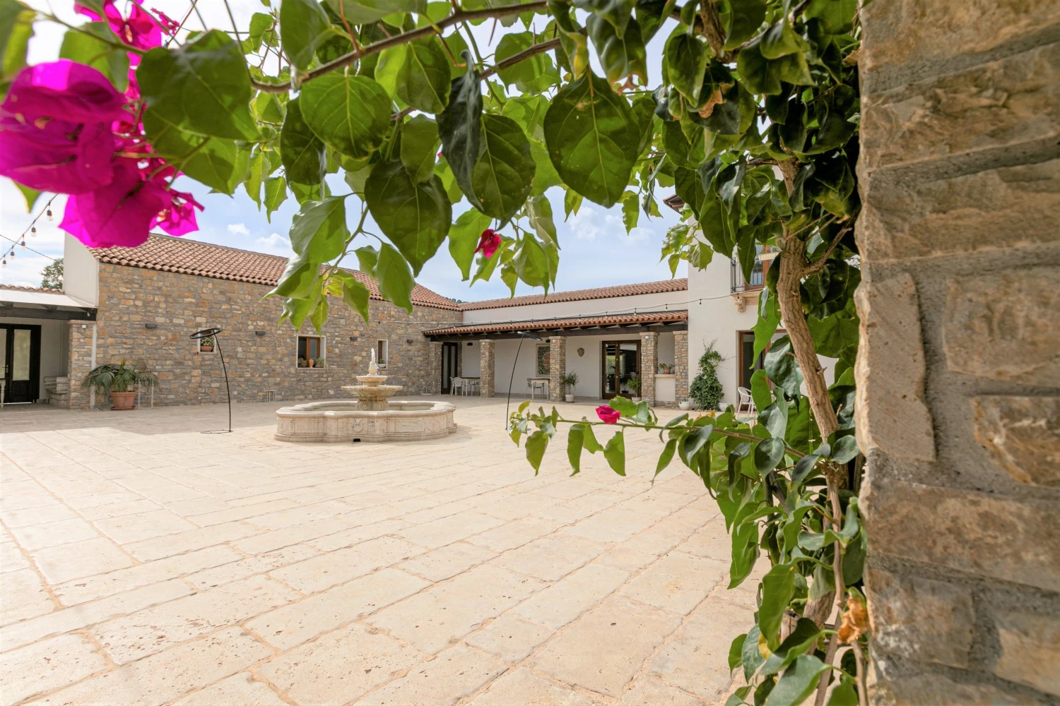 La Corte Del Sole-3