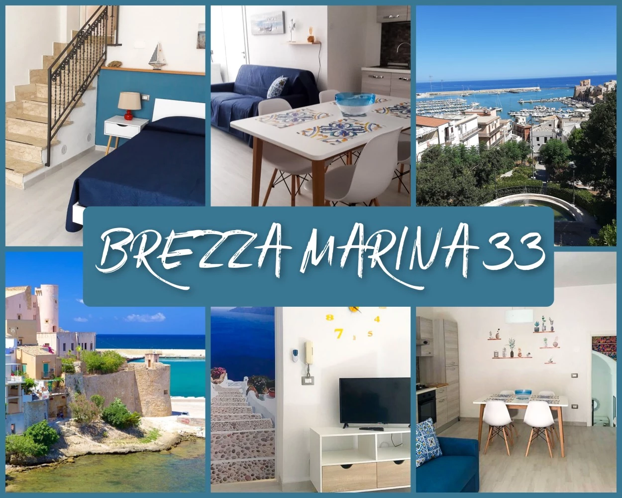 Brezza Marina 33-1