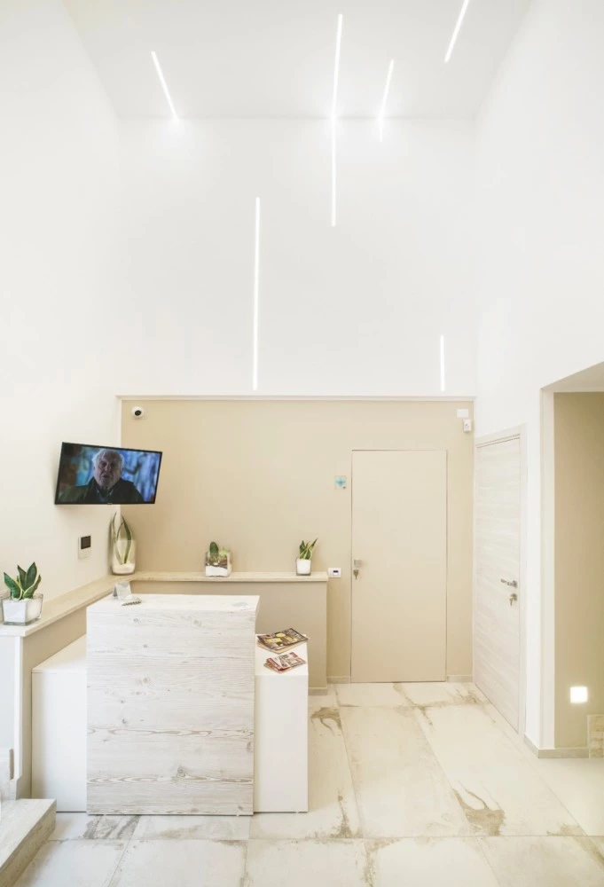 Oasi Del Golfo Premium Guest House-1