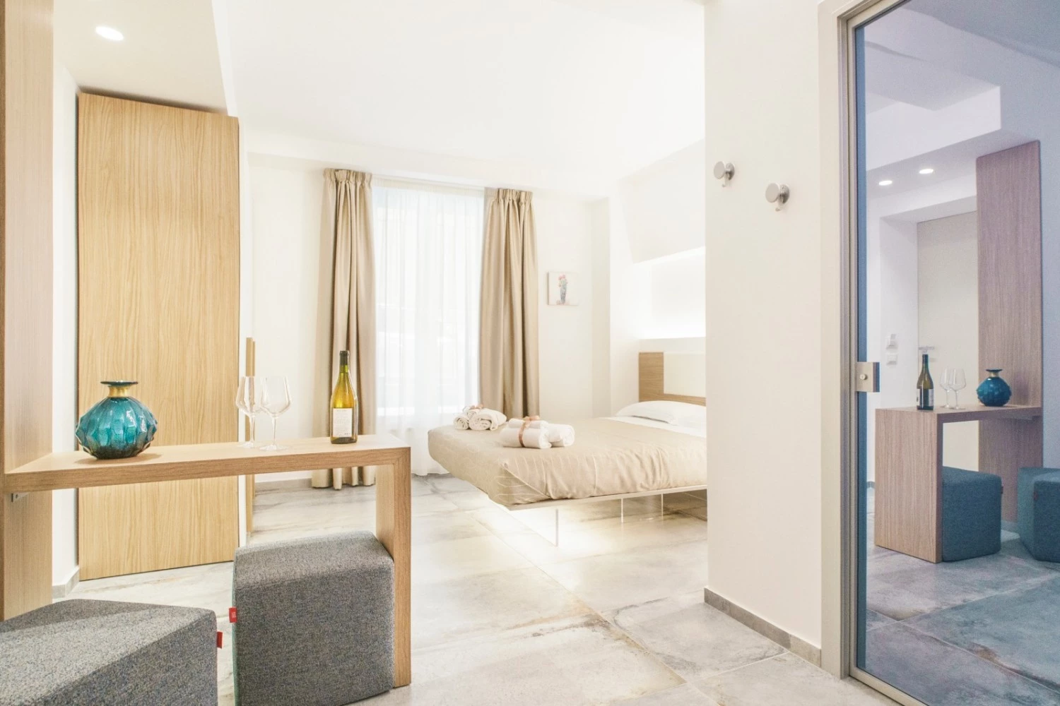 Oasi Del Golfo Premium Guest House-2