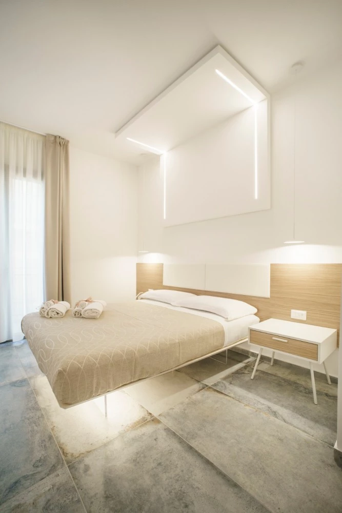 Oasi Del Golfo Premium Guest House-3