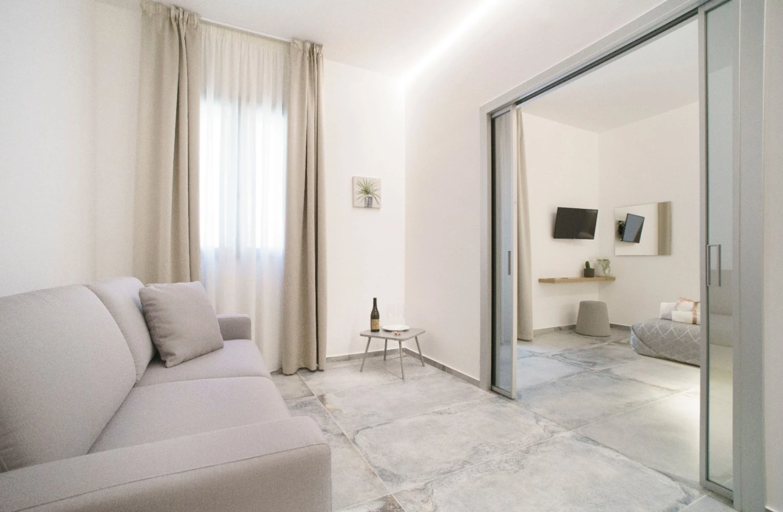 Oasi Del Golfo Premium Guest House-4